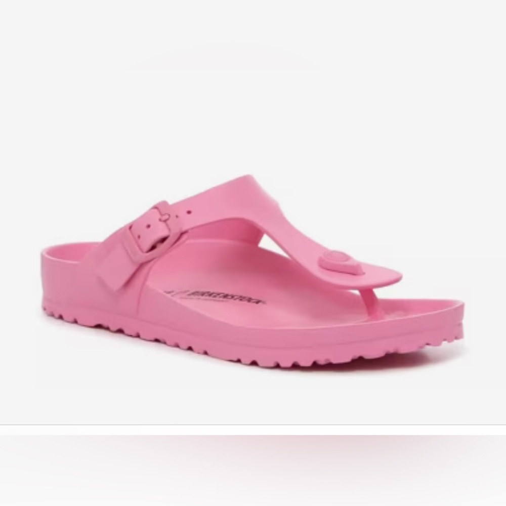 Birkenstock Gizeh Essential EVA Slide Sandal